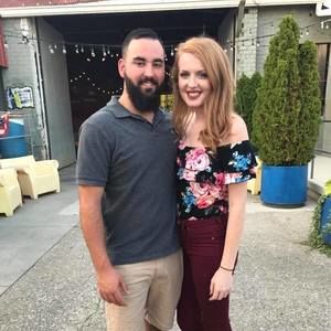 Meet your Posher, Cody